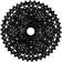 SunRace Cassette S8 Negro 11v.(11-42)