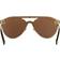 Versace VE2161 Single Lens Sunglasses - Donna Pilot Oro