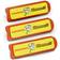 MaMaMeMo Cheese Sticks 3pcs