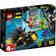 LEGO DC Super Heroes Batman vs The Riddler Robbery 76137