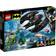 LEGO DC Super Heroes Batman Batvingen & Gækkerens Kup 76120