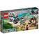 LEGO Jurassic World Dilophosaurus on the Loose 75934