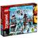 LEGO Ninjago Den Forladte Kejsers Borg 70678