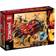 LEGO Ninjago Katana 4x4 70675