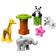 LEGO Duplo Baby Animals 10904