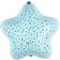 Pabobo Star Projector Music Nattlampa