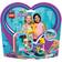 LEGO Friends Stephanies Sommerhjerteæske 41386