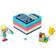 LEGO Friends Stephanies Sommerhjerteæske 41386