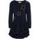 Name It Mini Knitted Dress - Blue/Dark Sapphire (13159594)