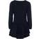 Name It Mini Knitted Dress - Blue/Dark Sapphire (13159594)