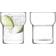 LSA International Utility Tumblerglas 30cl 2st