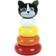 Vilac Minou the Cat Stacking Game