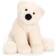 Jellycat Perry Polar Bear 19cm