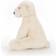 Jellycat Perry Polar Bear 19cm