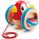 Hape Baby Bird Pull Along