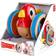 Hape Baby Bird Pull Along