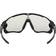 Oakley Jawbreaker Photochromic - Polished Black/Clear/Black Photocromic