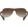 Ray-Ban RB3471 001/13 Brun