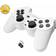 Esperanza Gladiator Gamepad - White/Black