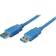Shiverpeaks USB A-USB A 3.0 3m