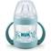 Nuk Drinkfles voor Nature 150ml, groen Groen 125ml-250ml