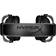 HyperX Cloudx Auriculares Alámbrico Diadema Juego Negro