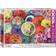 Eurographics Asian Oil Paper Umbrellas 1000 Bitar