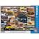 Eurographics Jeep Advertising Collection 1000 Pieces