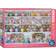 Eurographics The China Cabinet 1000 Pieces