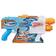 Nerf Super Soaker Barracuda vesipommi 1 L