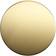 Habo Knob TS 1:1 (18093) 1stk 30x30mm