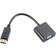 Shiverpeaks DisplayPort-VGA Adapter