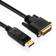 PureLink PureInstall PI5200 DisplayPort-DVI 1m
