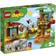 LEGO 10906 Duplo Isola tropicale