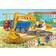 Ravensburger Construction Site & Farm 2x12 Pieces