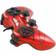 Esperanza Gamepad PC Usb Fighter Red