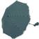 Fillikid Sunshade Dot