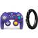 PowerA GameCube Style Wired Controller (Nintendo Switch) - Purple