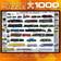 Eurographics History of Trains 1000 Pieces