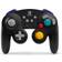 PowerA Gamecube Style Wireless Controller (Nintendo Switch) - Black