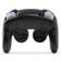 PowerA Gamecube Style Wireless Controller (Nintendo Switch) - Black