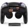 PowerA Gamecube Style Wireless Controller (Nintendo Switch) - Black