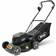 Webb WER16LIHP Battery Powered Mower