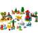 LEGO Duplo Verdens dyr 10907