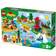 LEGO DUPLO 10907 Les animaux du monde