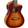 Ortega RUDAWN-CE Dawn Sunburst Ukulele da Concerto