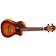 Ortega RUDAWN-CE Dawn Sunburst Ukulele da Concerto