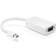 PureLink Mini DisplayPort/Thunderbolt-VGA M-F 0.2m
