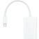 PureLink Mini DisplayPort/Thunderbolt-VGA M-F 0.2m