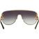 Versace Mujer Sunglass VE2166 - Oro Pálido